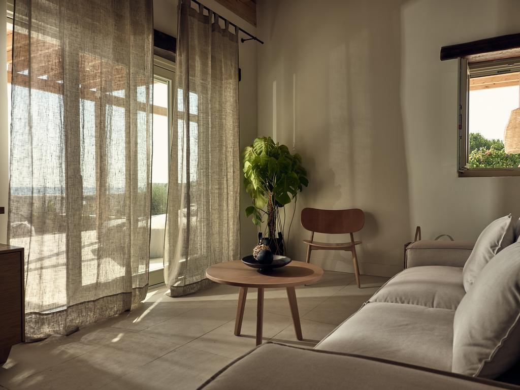 Niova Villa - Seafront, Private Pool And Ionian Sea Views, By Zantewize Alykés Eksteriør bilde