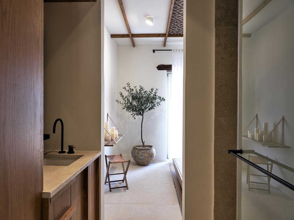Niova Villa - Seafront, Private Pool And Ionian Sea Views, By Zantewize Alykés Eksteriør bilde